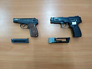 Вопросы по оружию