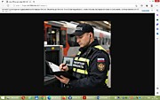 Подготовка сотрудников подразделений транспортной безопасности
